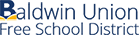 Baldwin Union Free Schools Logo